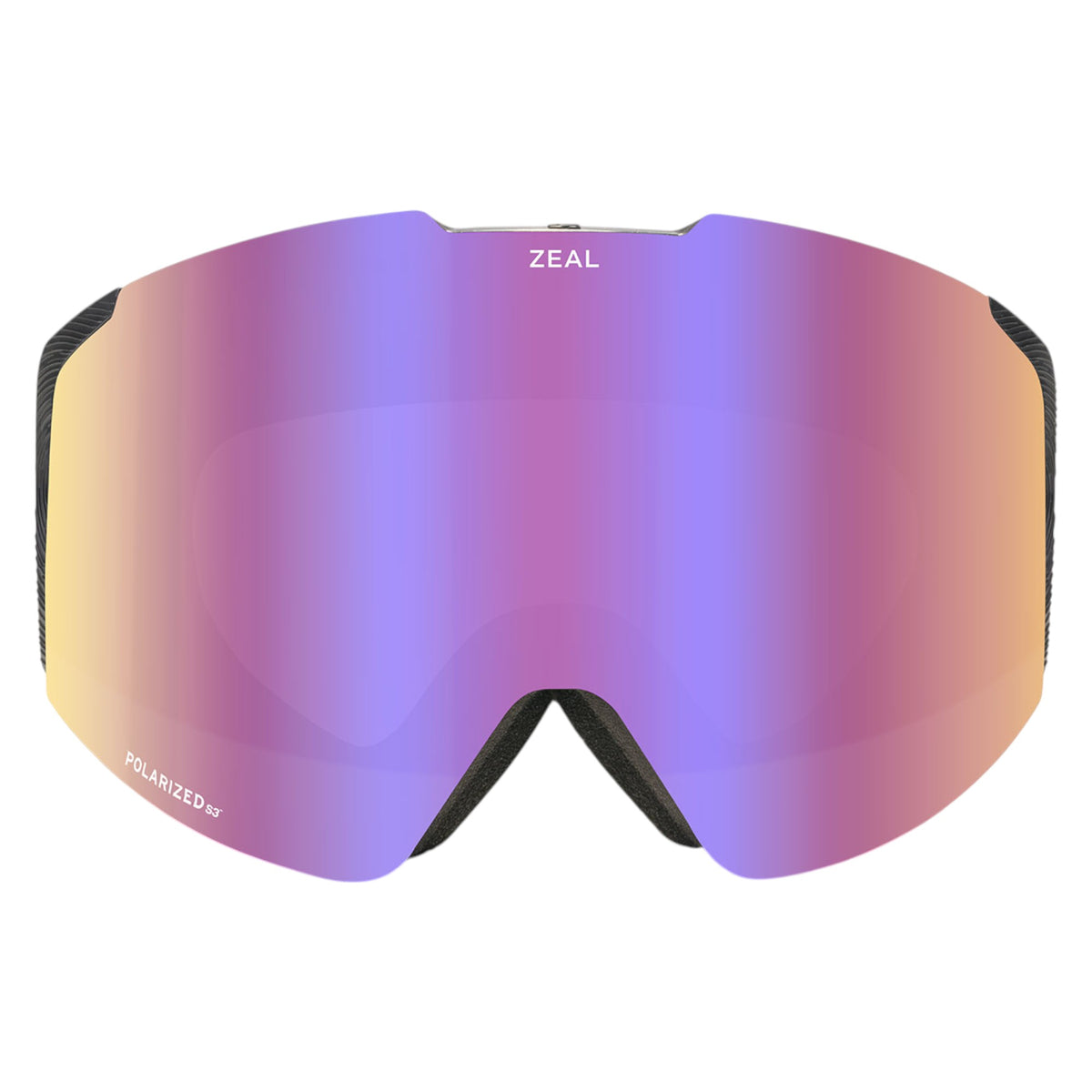 Meridian RLS+ODT Adult Ski Goggles