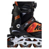 SK8 Hero Boa Alu Kids Inline Skates