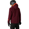 Manteau Powderface Homme