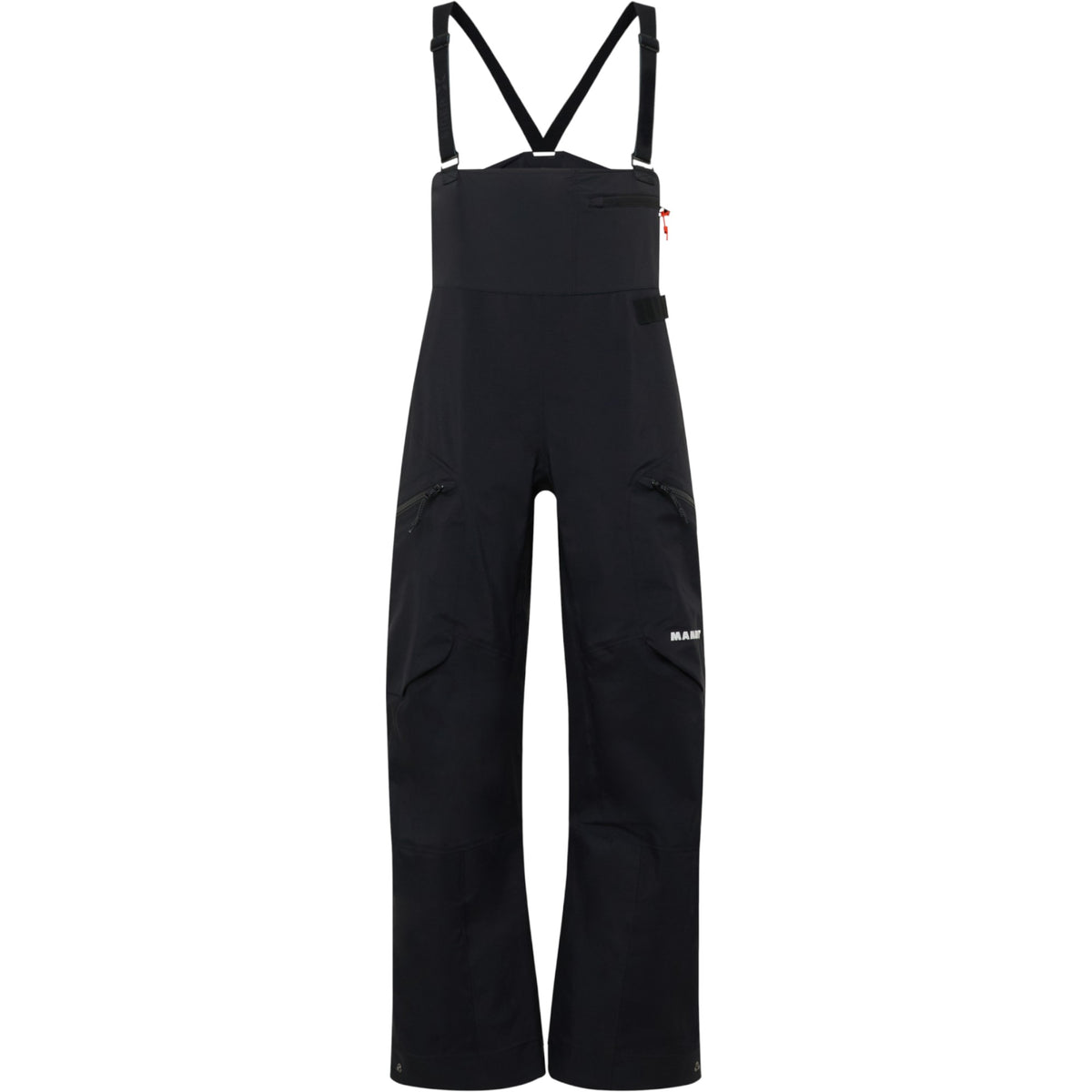Salopette Coquille Eiger Free Advanced HS Femme