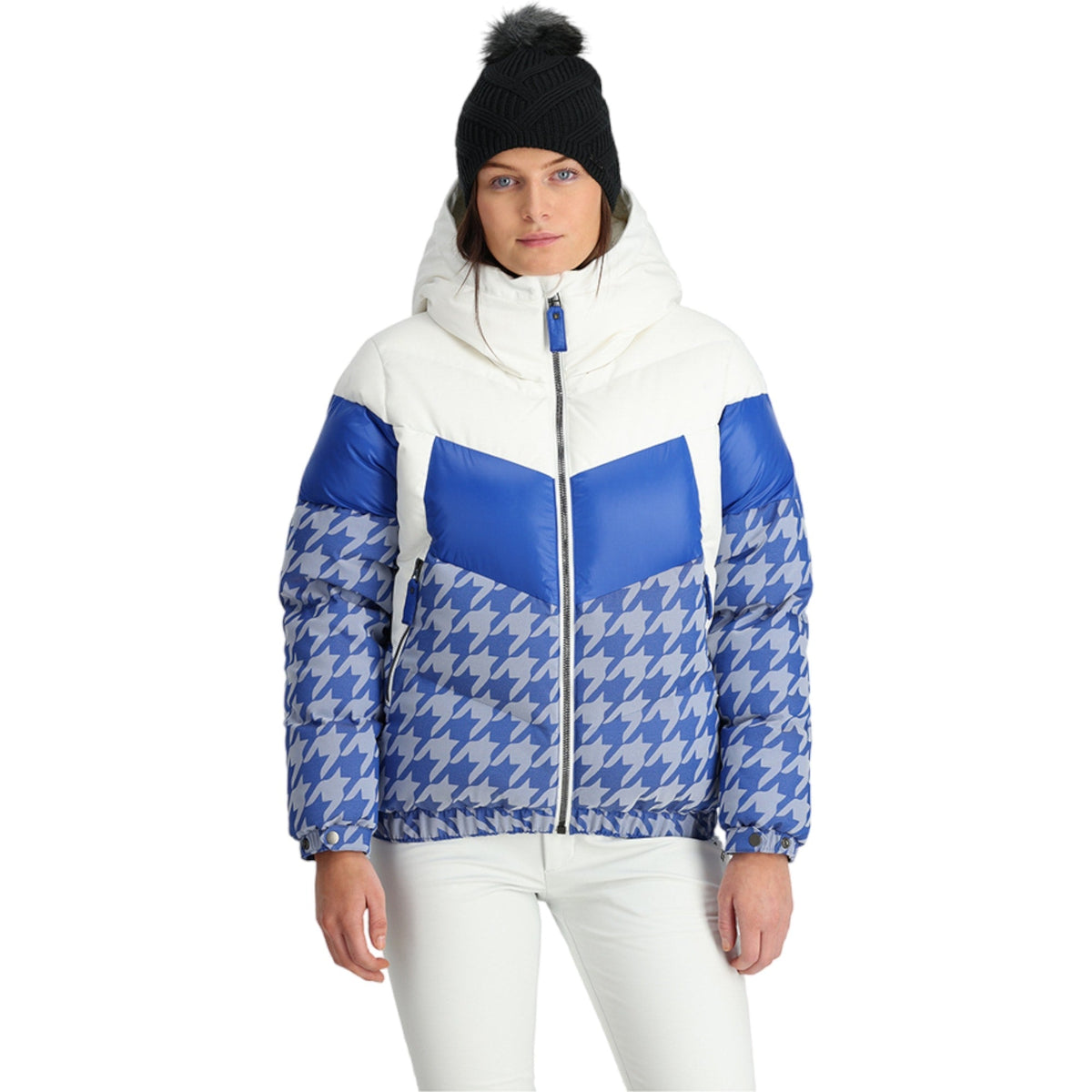 Eastwood Down Women Jacket