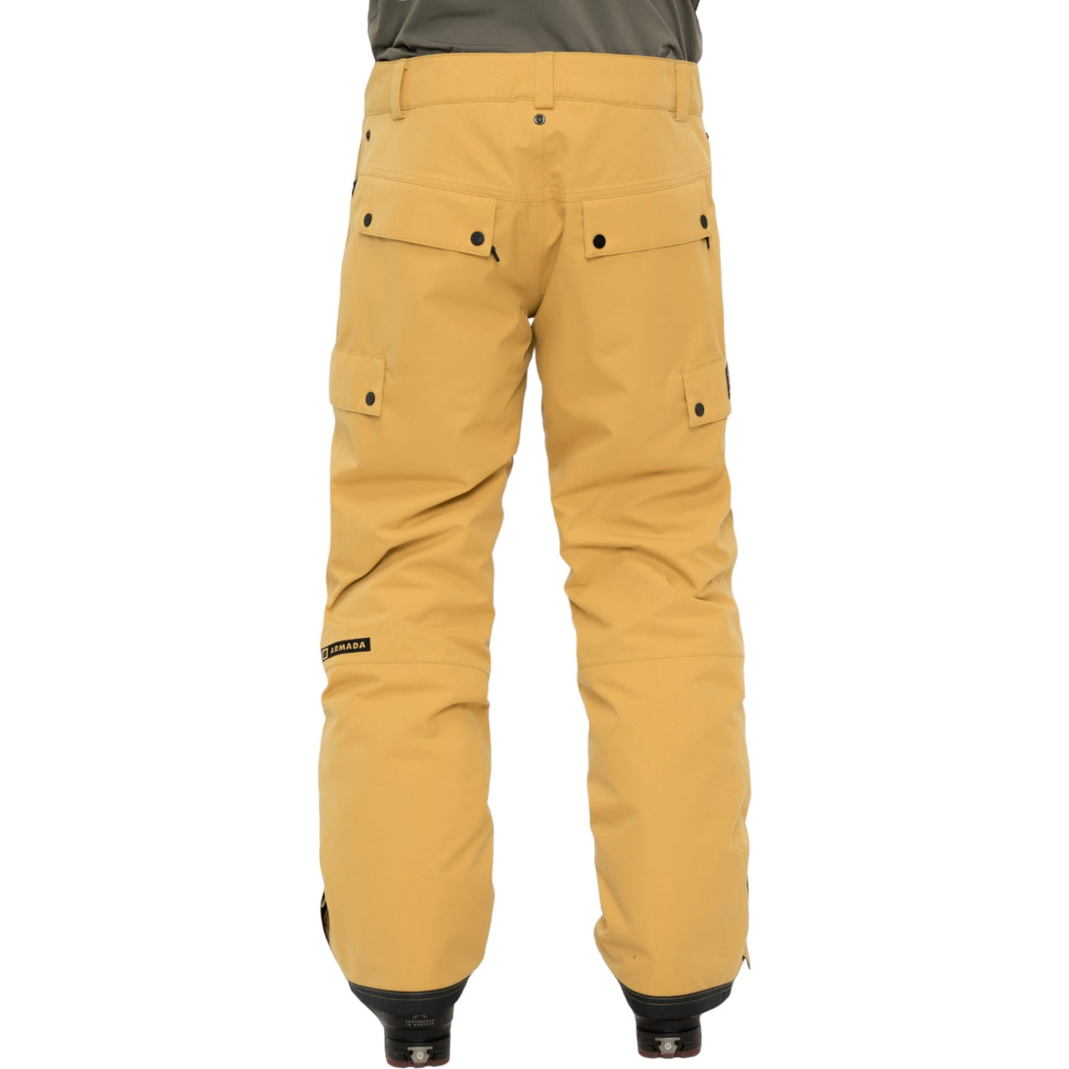 Pantalon de Neige Corwin Homme