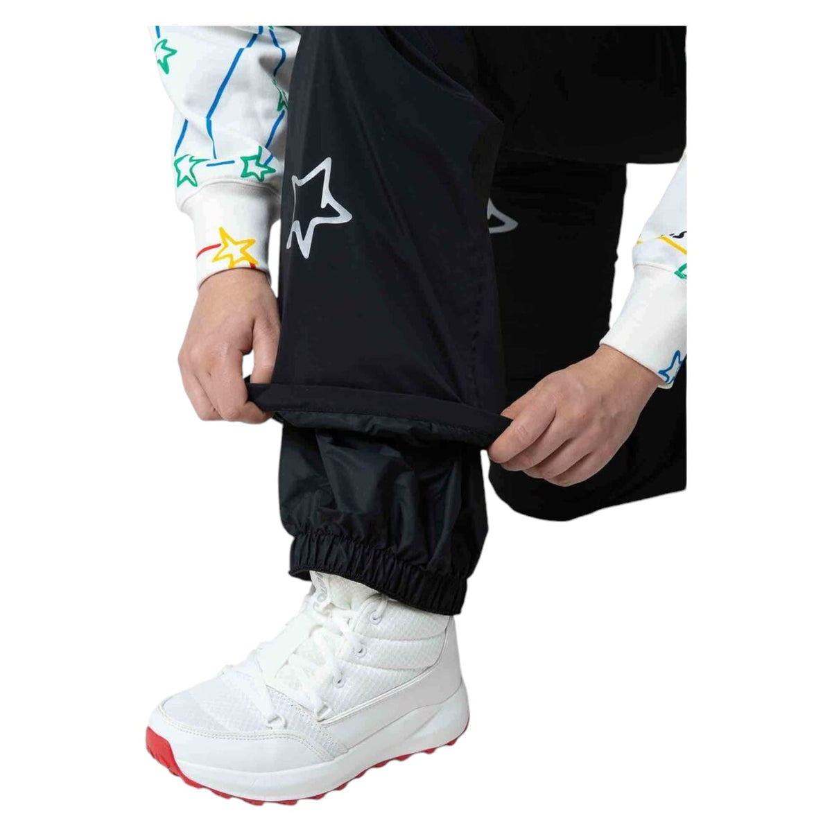 Pantalon JCC Stellar Femme
