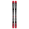 SUPERSHAPE E-RALLY + PROTECTOR PR13 GW  Adult Alpine Skis