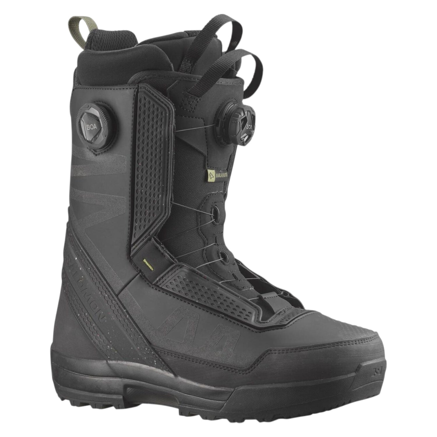 Salomon Noir 26