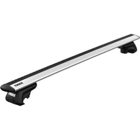 Pied de Support de Toit Evo Raised Rail (Paquet de 4)