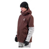 Manteau d'Hiver Mtn Surf Recycled Homme