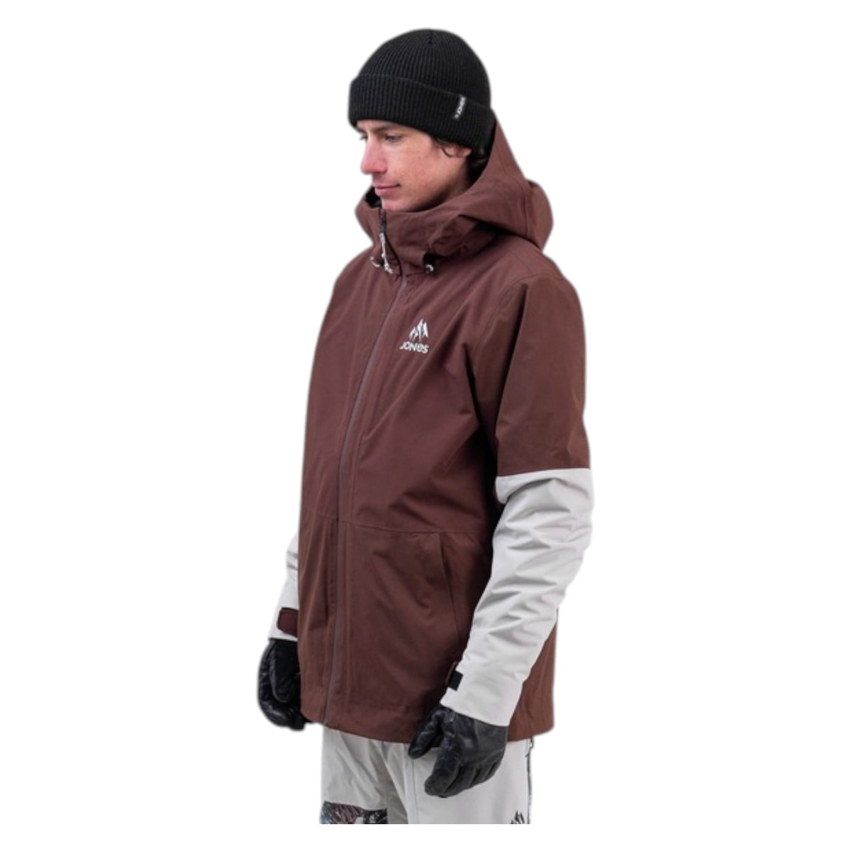 Manteau d'Hiver Mtn Surf Recycled Homme