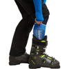 Icebreaker Lazurite/Snow/Mid Navy.0OF L