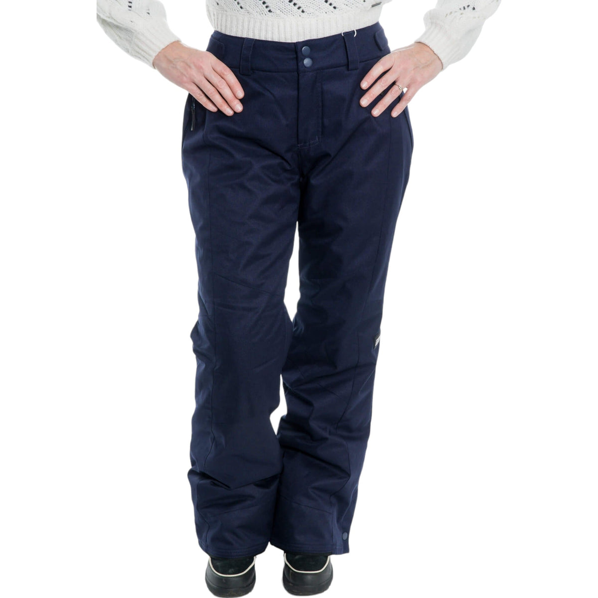 Pantalon de Neige Streamlined Femme