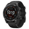 Montre CS Epix Pro Édition Standard 47MM Silicone