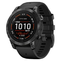 Montre CS Epix Pro Édition Standard 47MM Silicone