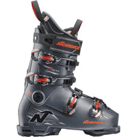 Nordica Dark Gris/Noir/Rouge.969 24.5