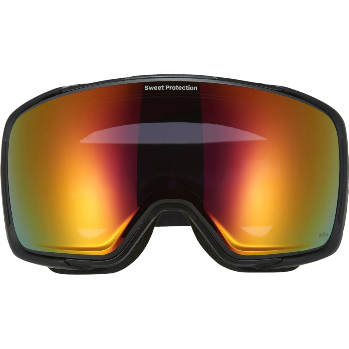 Lunettes de Ski Interstellar Rig Reflect Bli Adulte