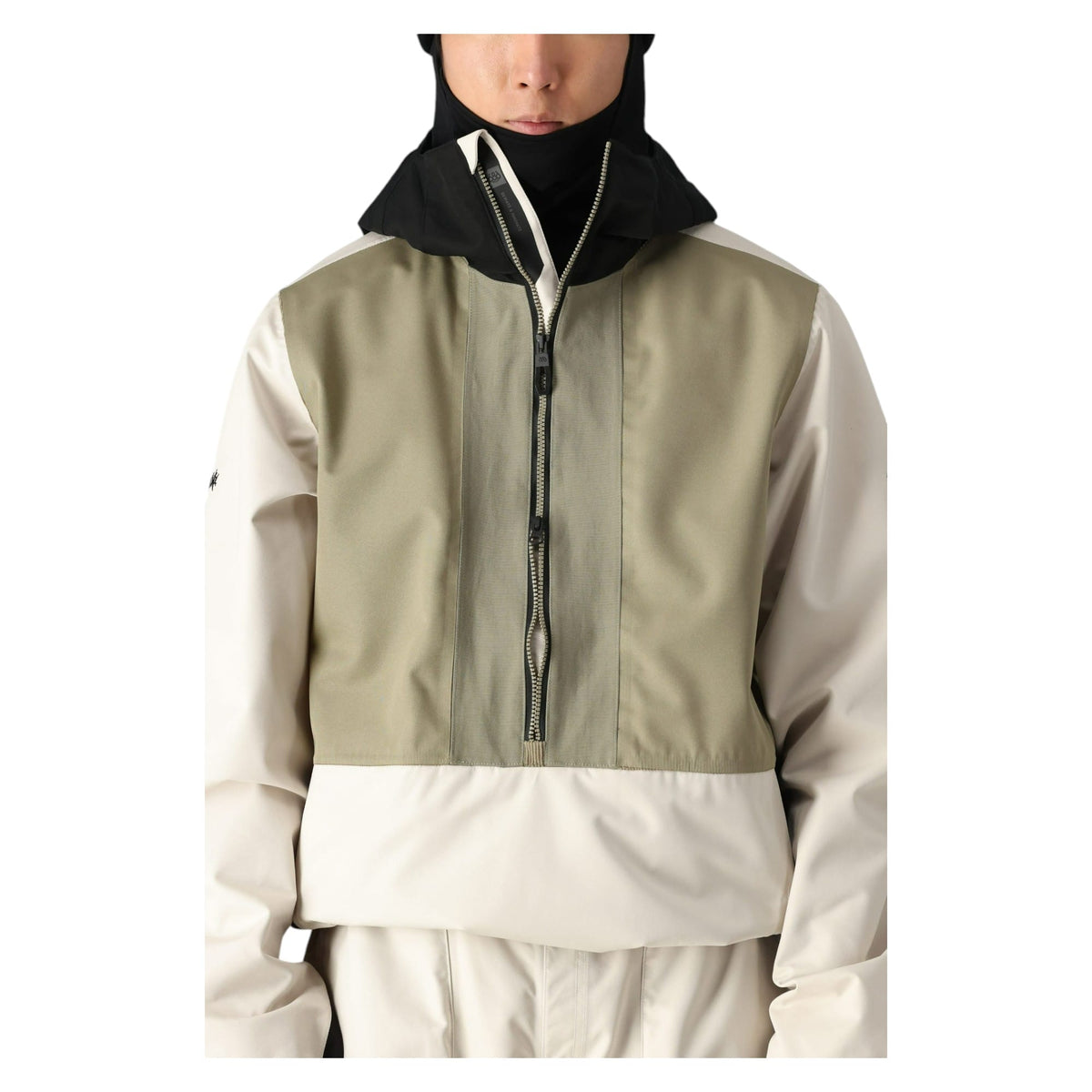 Ghost 2.5L Anorak Men Jacket