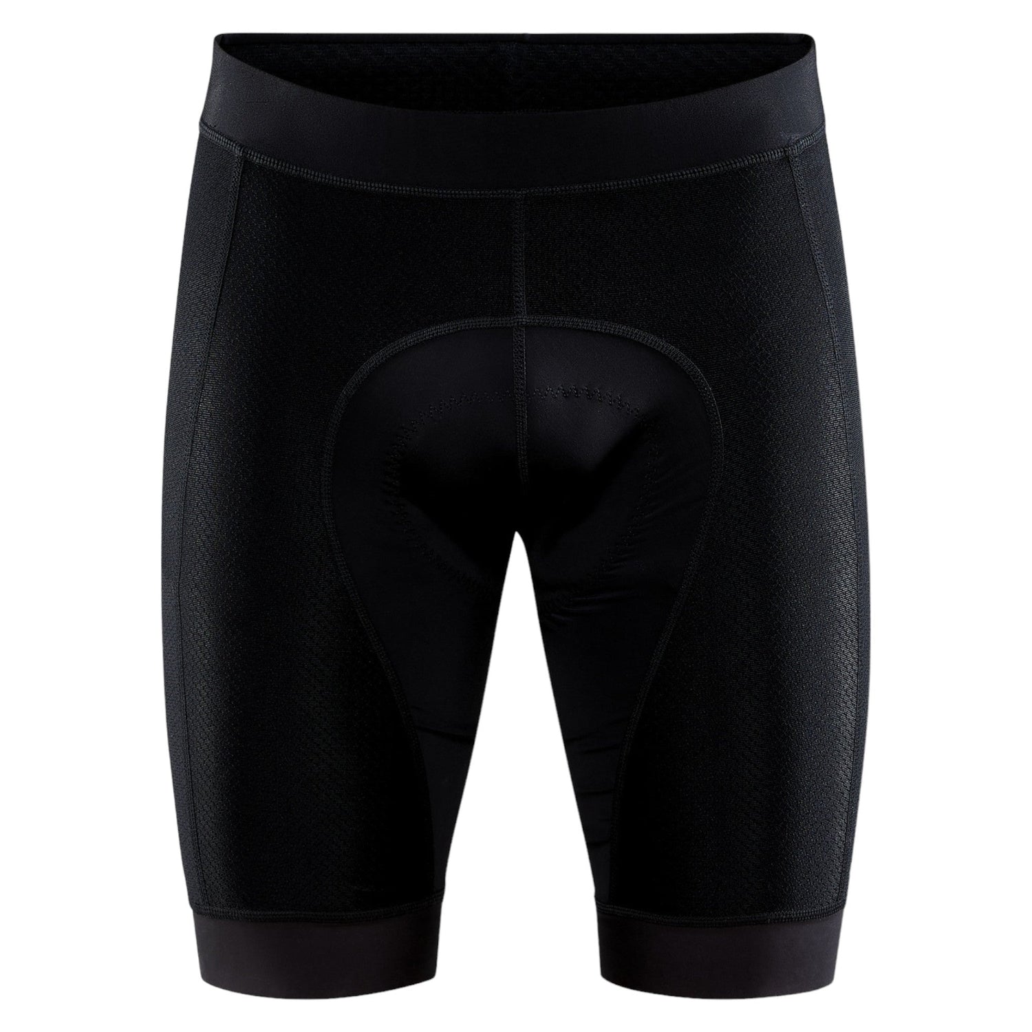Adv Endur Solid Men Shorts