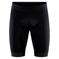 Adv Endur Solid Men Shorts