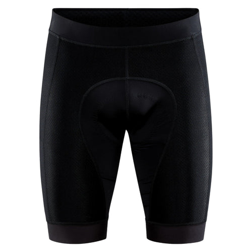 Adv Endur Solid Men Shorts