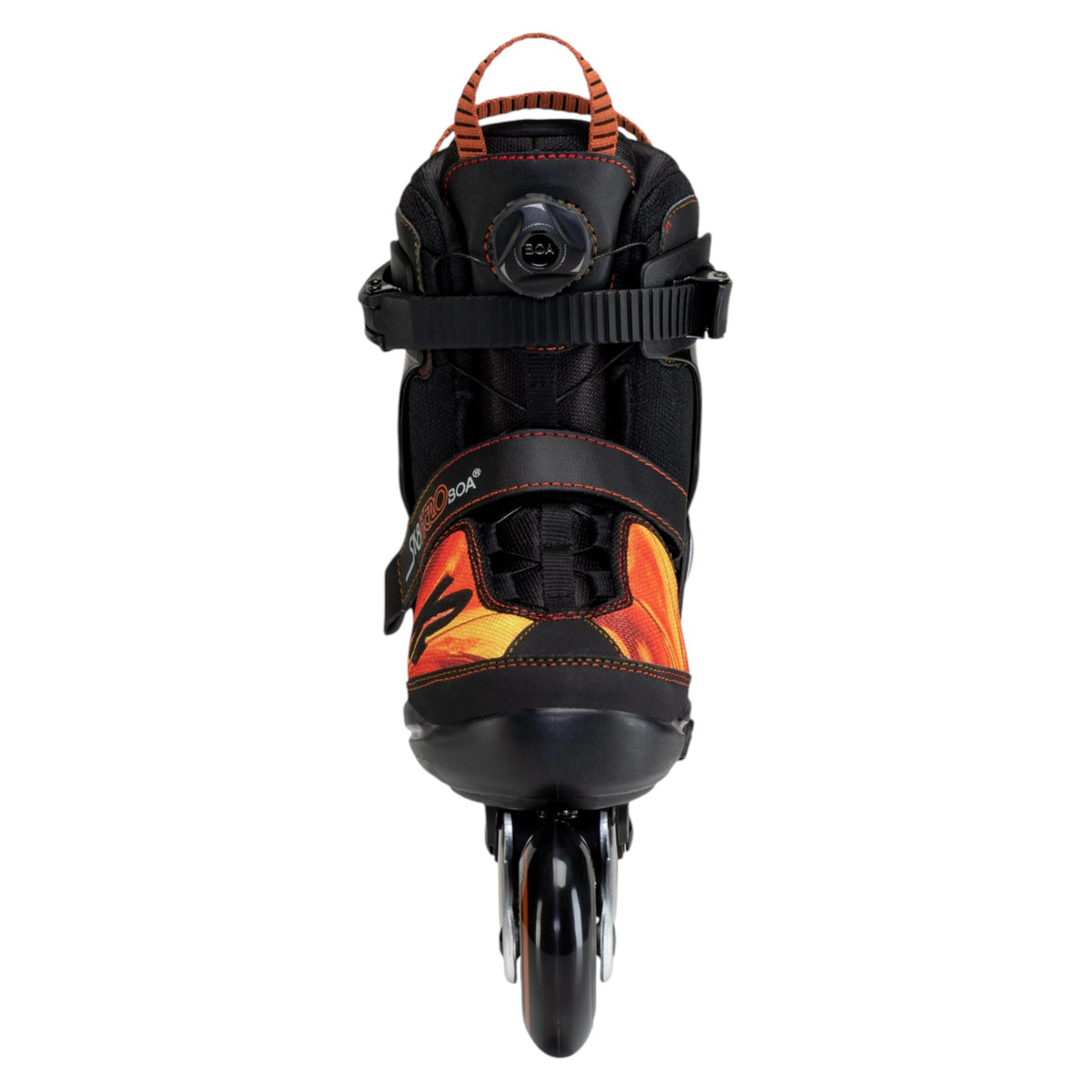 Patins à Roues Alignées SK8 Hero Boa Alu Enfant