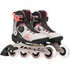 Rollerblade Gris/Rose 10.0