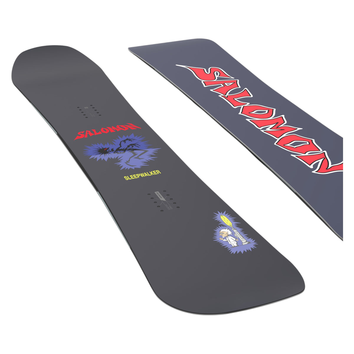 Planche à Neige Sleepwalker Adulte
