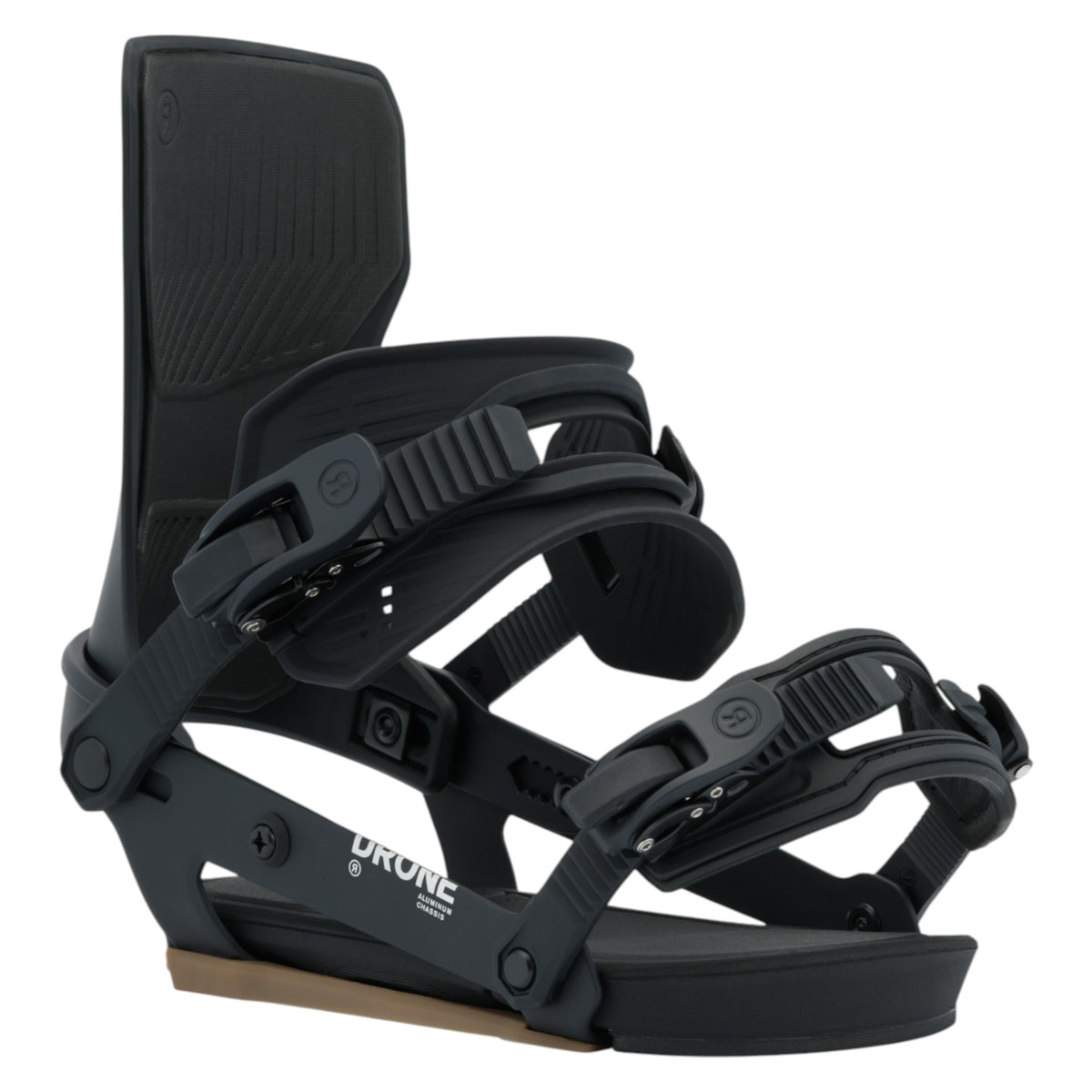 Drone Adult Snowboard Bindings