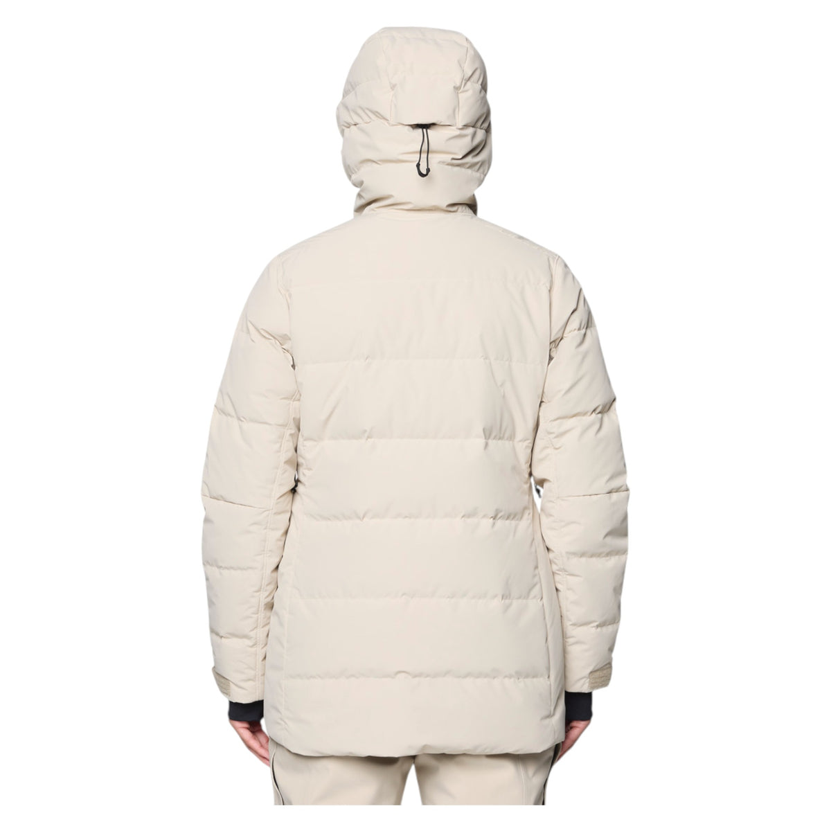 Manteau d'Hiver Powder Maven Down Femme