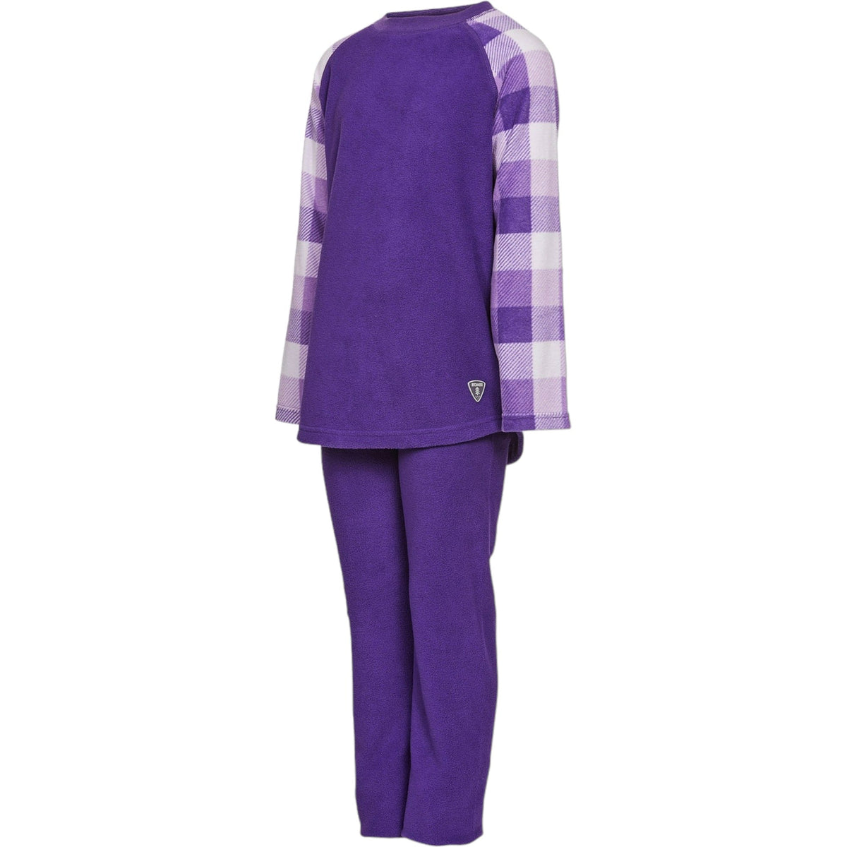 Sous-Vêtement B3 Cozy Fleece Set Enfant