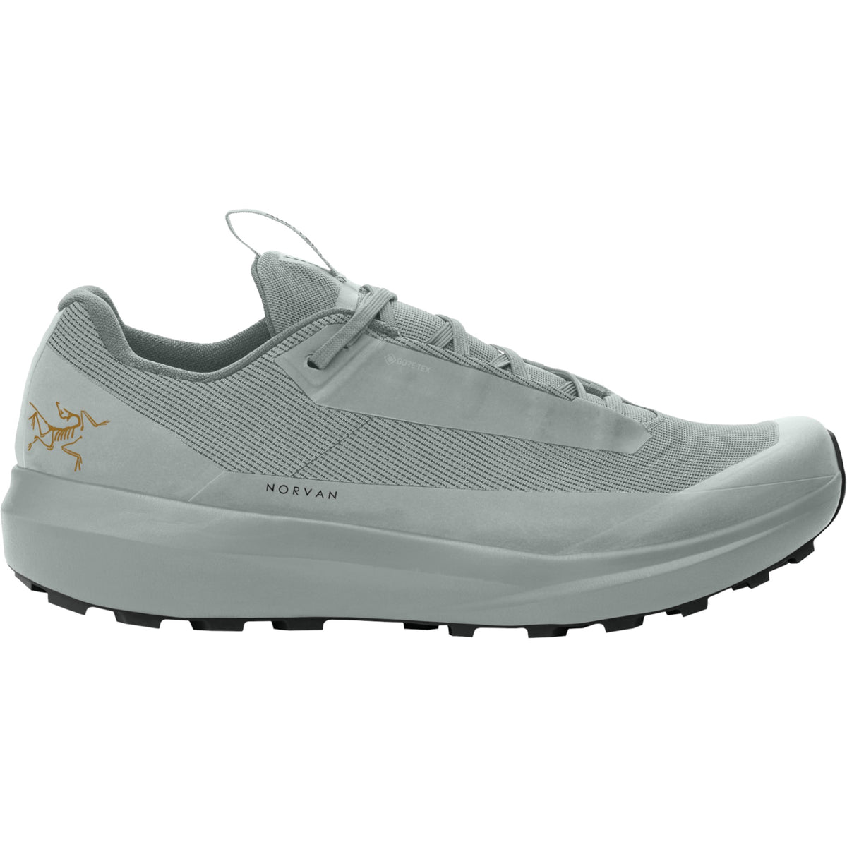 Arc'teryx Noir/Noir.001704 4.5