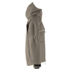 Manteau Coquille Alpine GT Homme