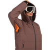 O'Neill Mauve Gris.14535 L