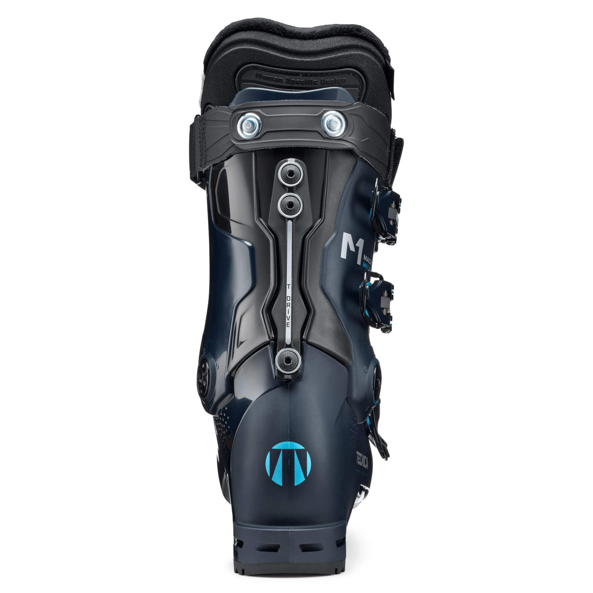 Bottes de Ski MACH1 MV 95 Femme