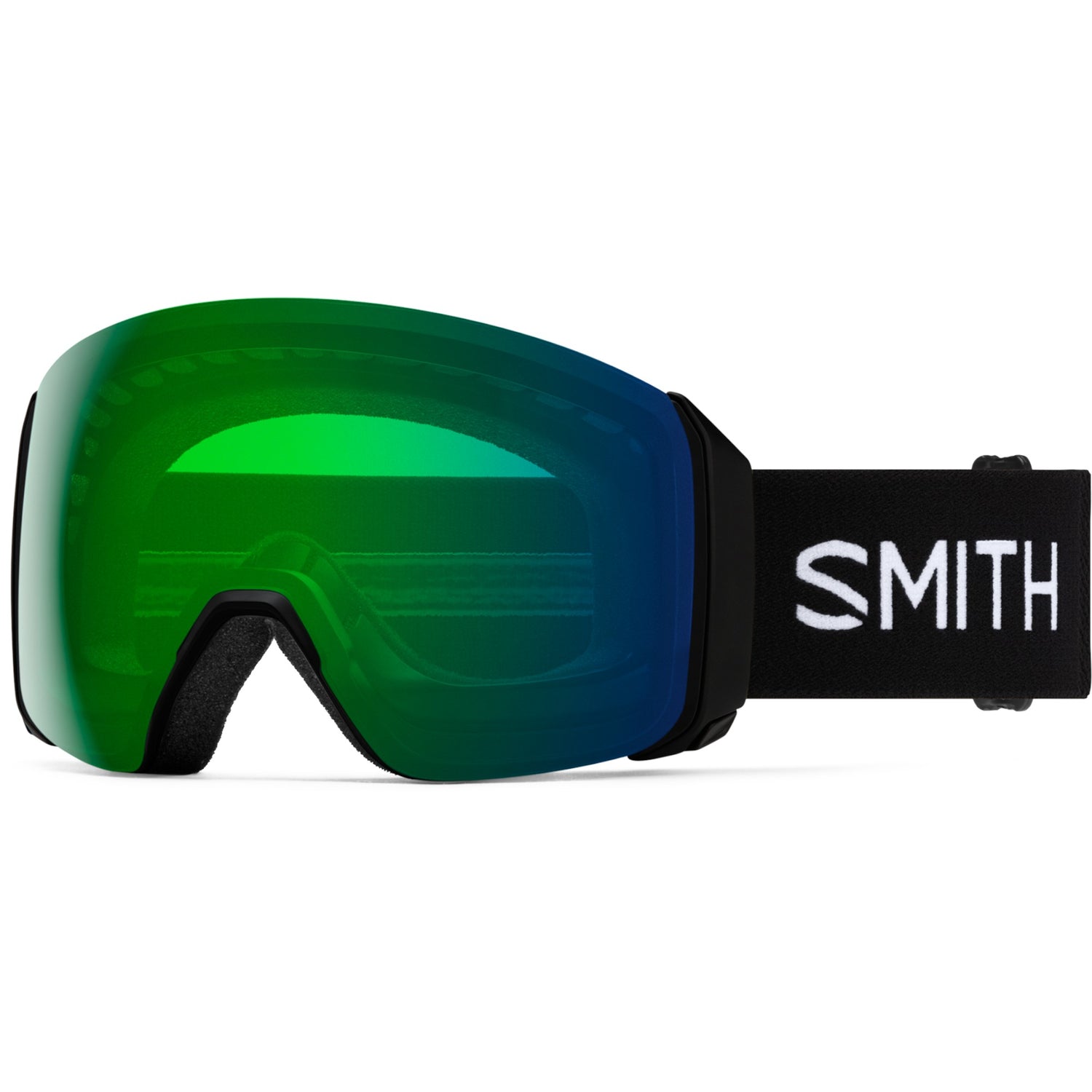 Smith Noir ChrPop Everyday Bleu Mirror XLarge Fit