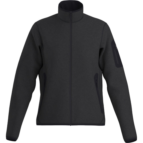 Arc'teryx Noir Heather.000033 L