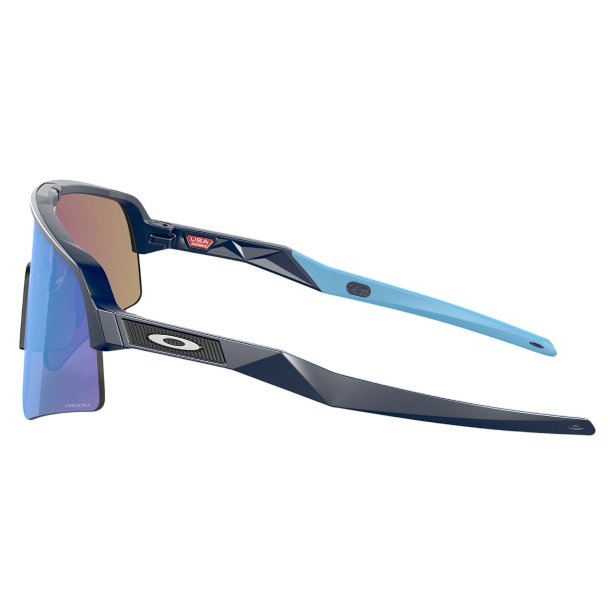 Oakley Mat Navy PZ Sapphire.0539