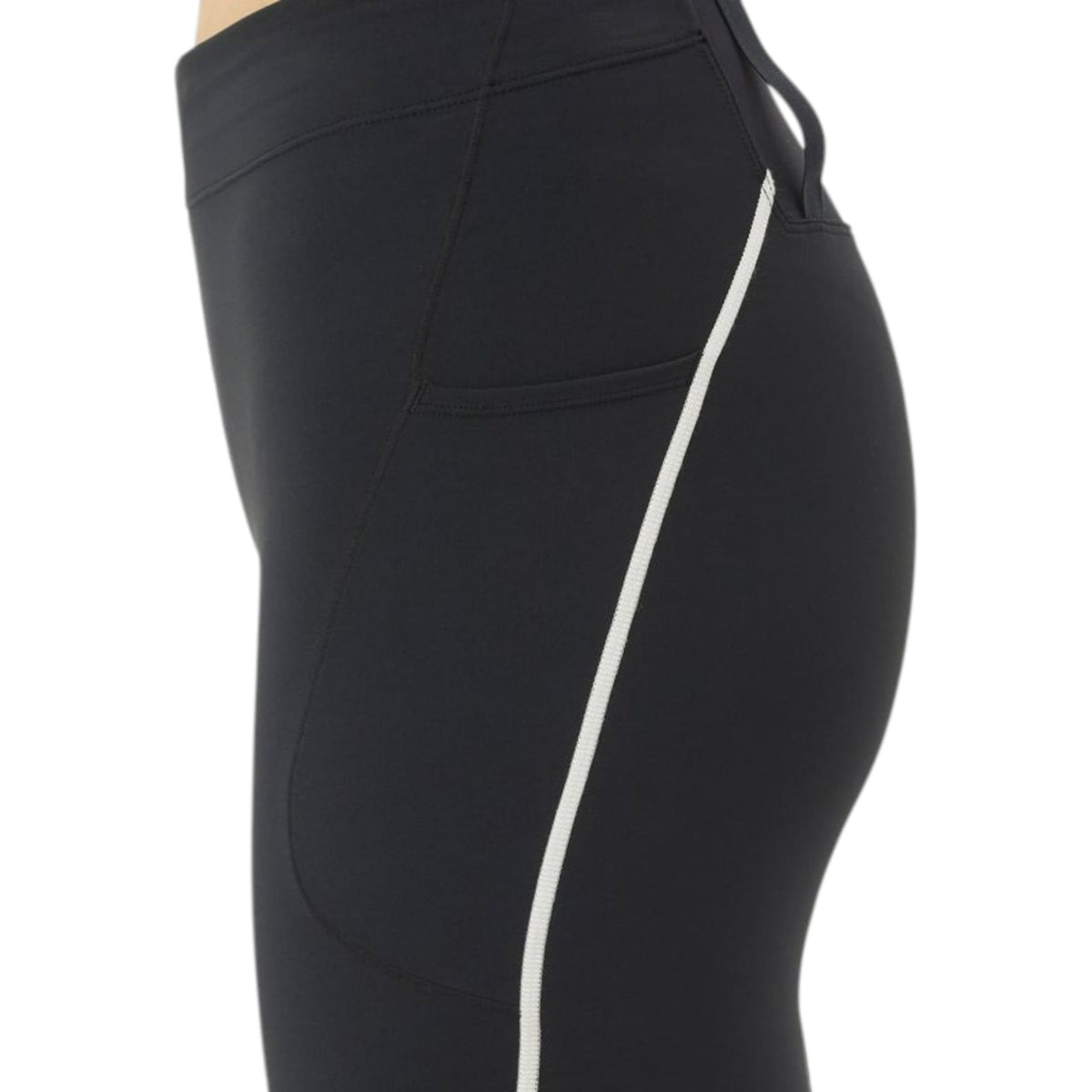 Sense Aero Stow Tight 6″ Women Short