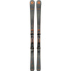 Thunderbird Sport R14 TI+TPX12 Adult Alpine Skis