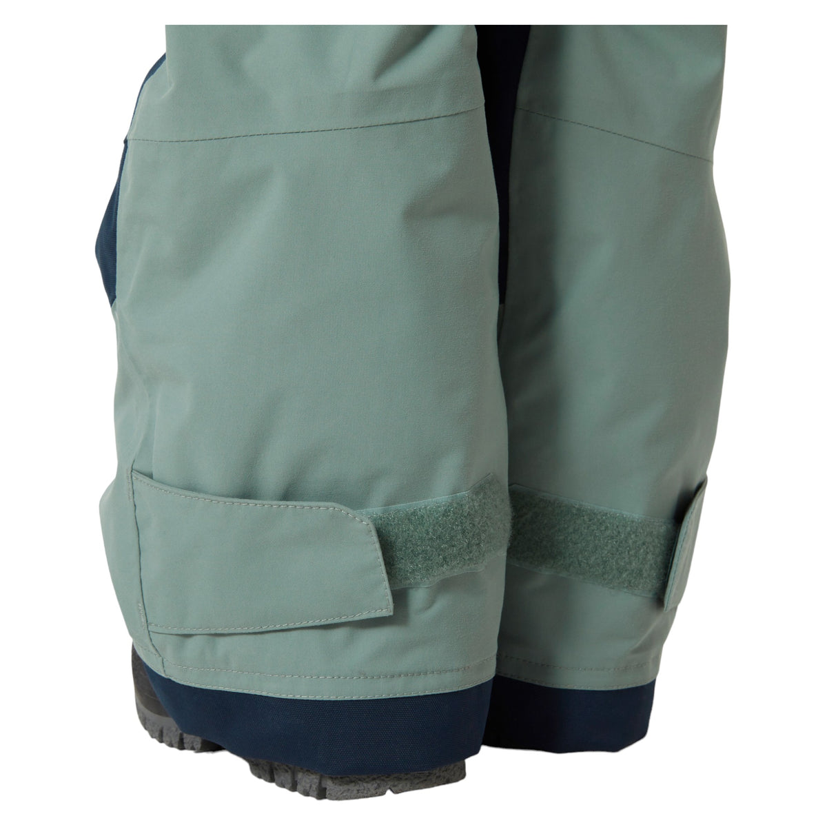 Rider 2 Insulated Kids Bib