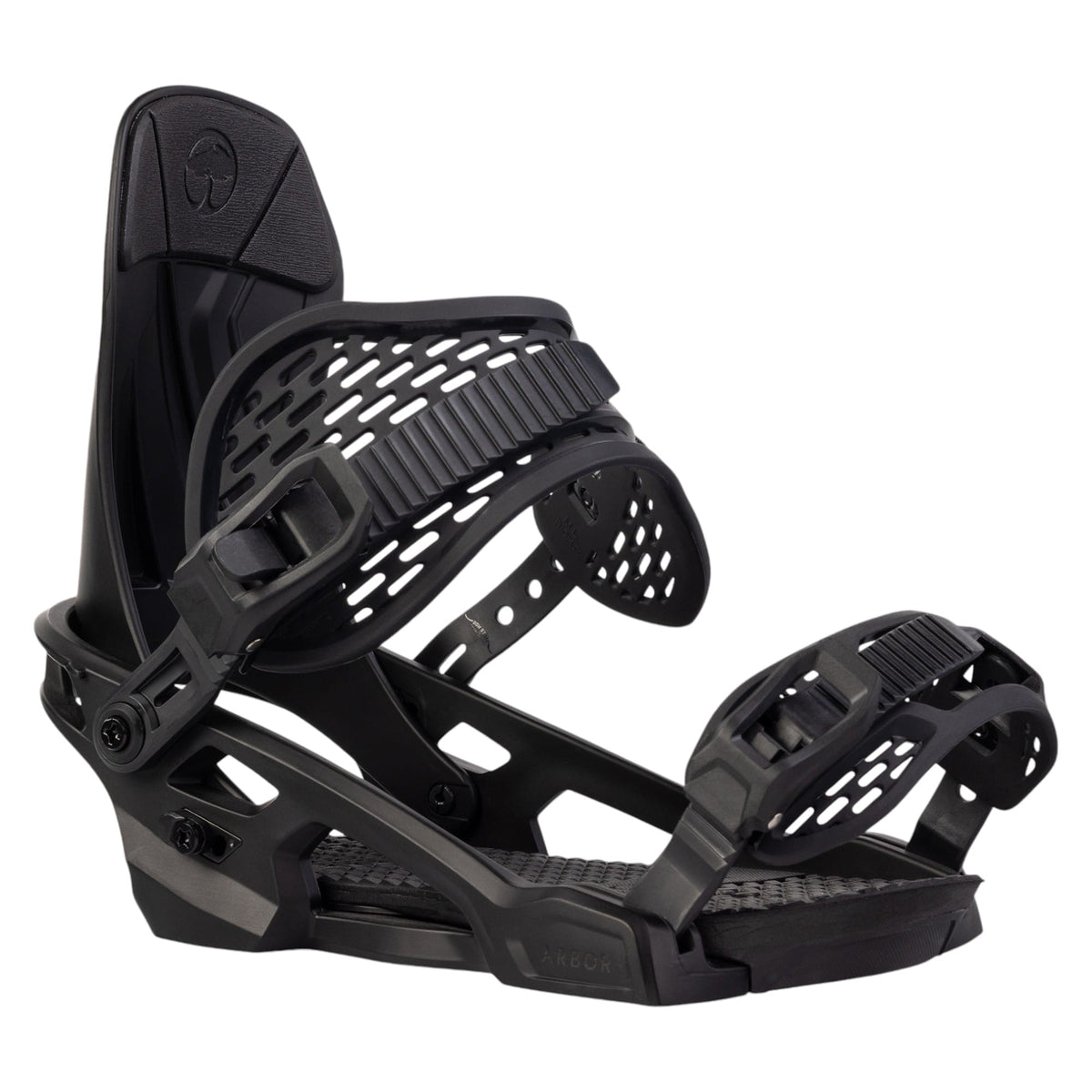 Spruce Men Snowboard Bindings