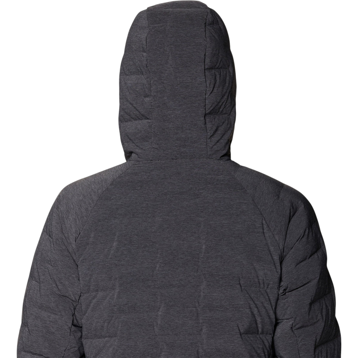 Stretchdown Hooded Women Insulated Hooded Jacket