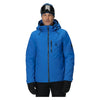 Copper Men Winter Jacket