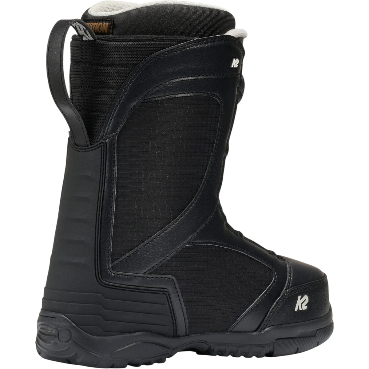 Bottes de Planche à Neige Benes Femme