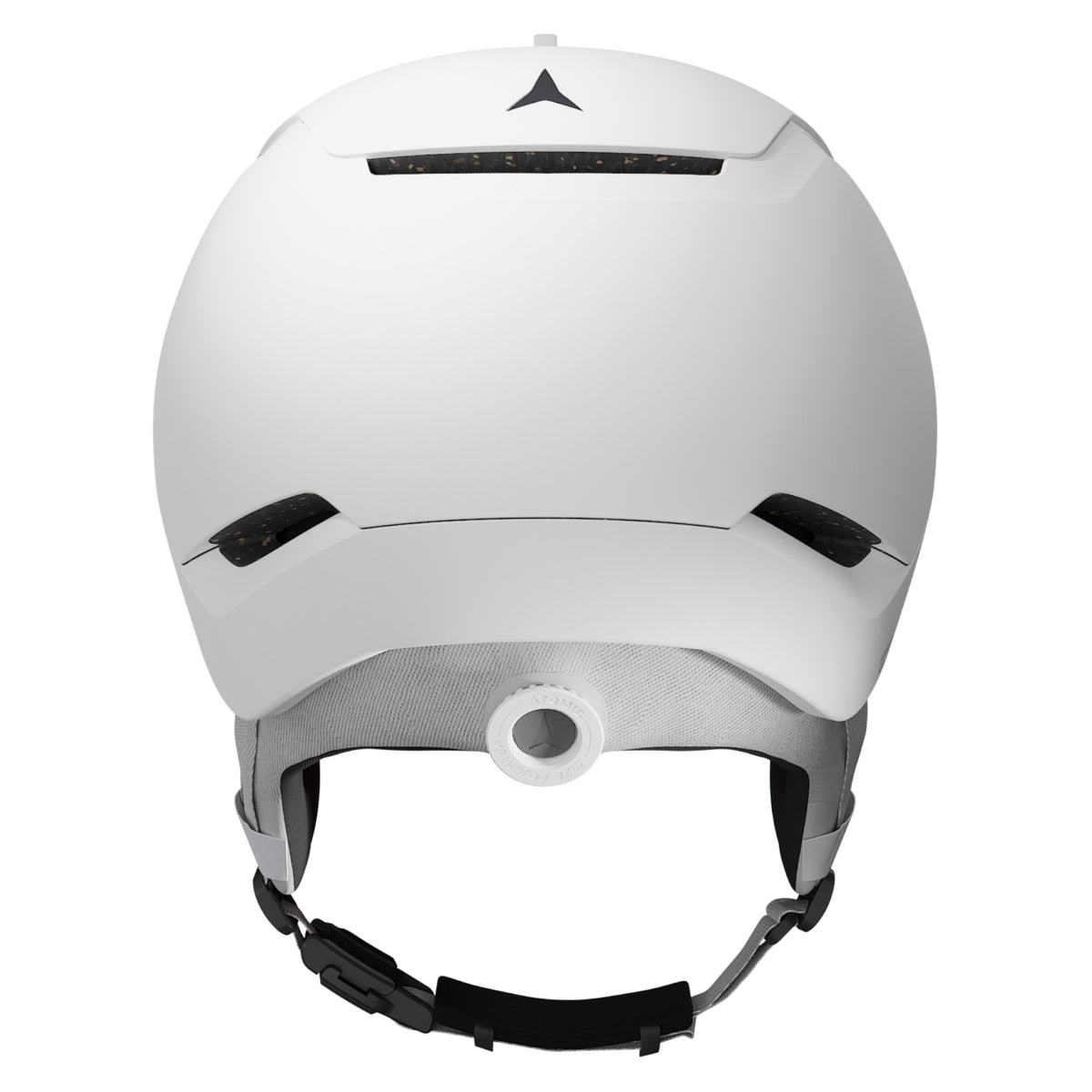 Revent GT Amid Visor HD Adult Ski Helmet