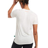 Chandail Manches Courtes Mellow Femme