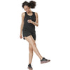 Maillot de Vélo de Montagne Manches Courtes Ice Flow Tech Tank Femme