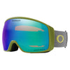 Flight Tracker L Adult Ski Goggles