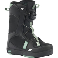 Bottes de Planche à Neige Lil Kat Enfant