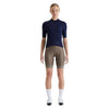 Maillot de Vélo de Route Manches Courtes Prime Femme