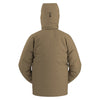 Manteau Fissile Down Homme