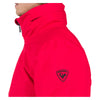 Manteau d'Hiver Strawpile Homme
